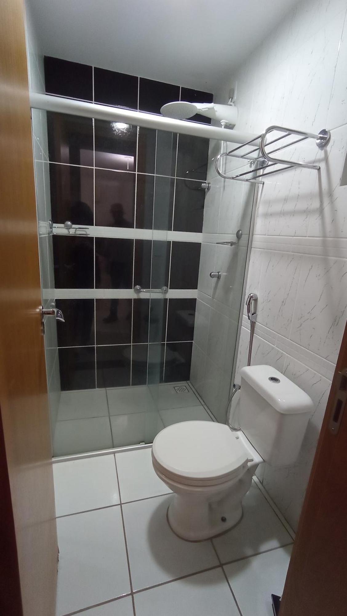 Apartamento Pontal Do Lago Калдас Новас Стая снимка