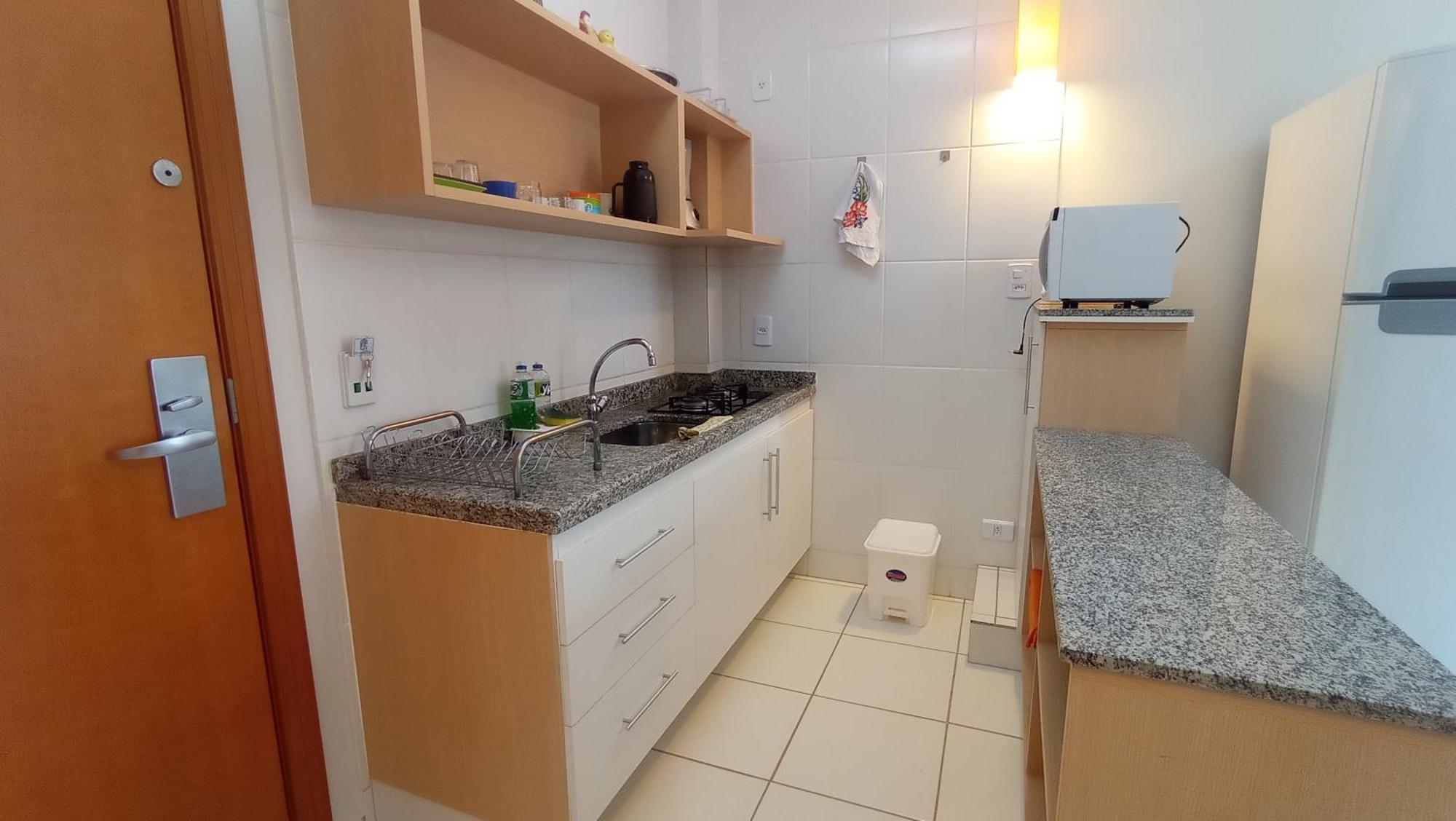 Apartamento Pontal Do Lago Калдас Новас Стая снимка